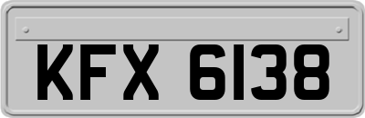 KFX6138