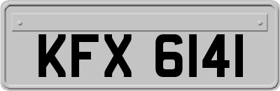 KFX6141