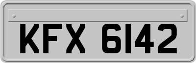 KFX6142