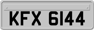 KFX6144