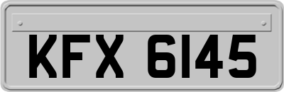 KFX6145