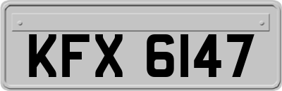 KFX6147