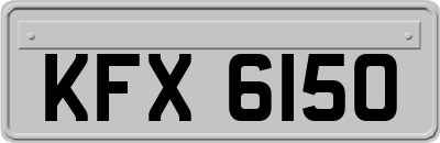 KFX6150