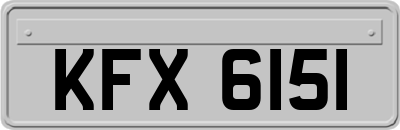 KFX6151