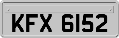 KFX6152