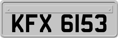 KFX6153