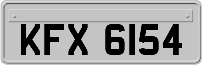 KFX6154