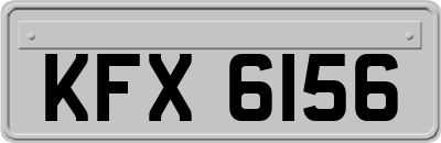 KFX6156