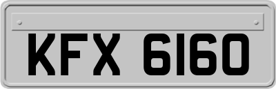 KFX6160