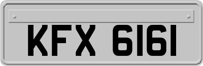 KFX6161