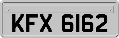 KFX6162