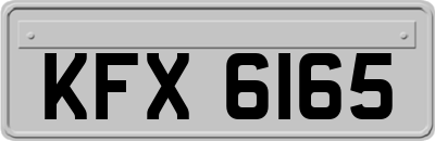 KFX6165