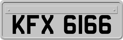 KFX6166