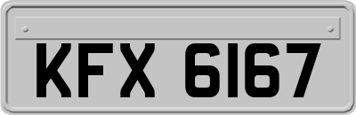 KFX6167