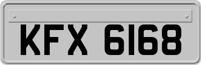 KFX6168