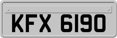 KFX6190