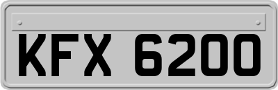 KFX6200