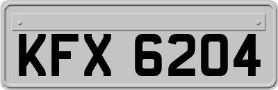 KFX6204