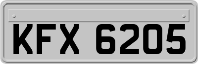 KFX6205