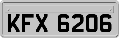 KFX6206