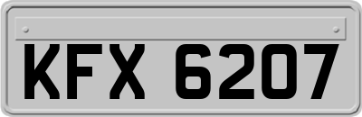 KFX6207