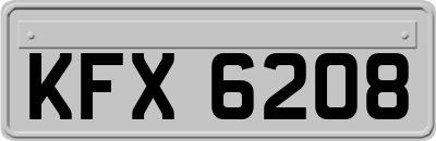 KFX6208