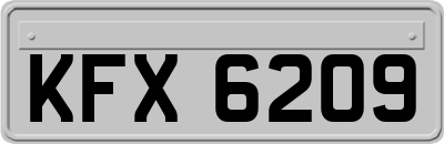 KFX6209