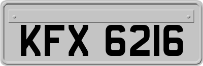 KFX6216