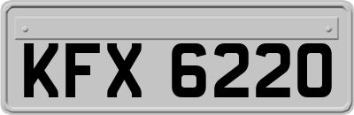 KFX6220