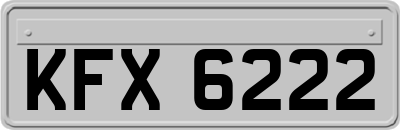 KFX6222