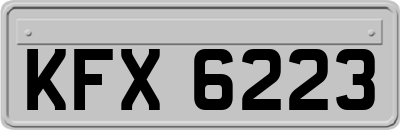 KFX6223