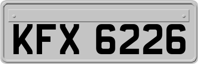 KFX6226