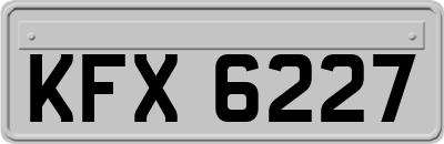 KFX6227