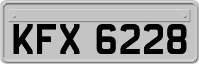 KFX6228