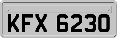 KFX6230