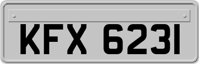 KFX6231