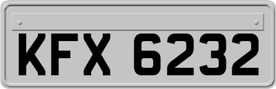 KFX6232