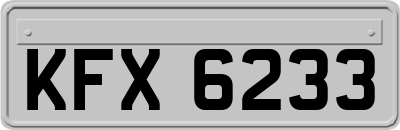 KFX6233