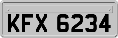 KFX6234