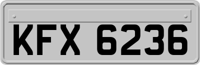 KFX6236