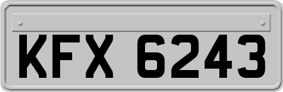 KFX6243