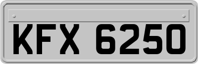 KFX6250