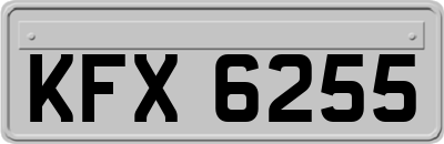 KFX6255