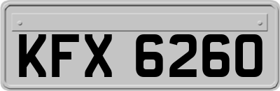 KFX6260