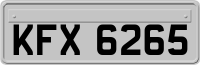 KFX6265