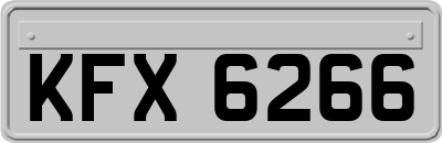 KFX6266