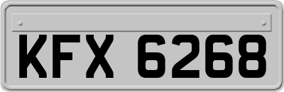 KFX6268