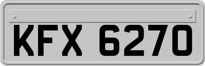 KFX6270