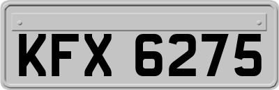 KFX6275