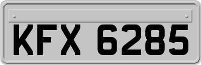 KFX6285